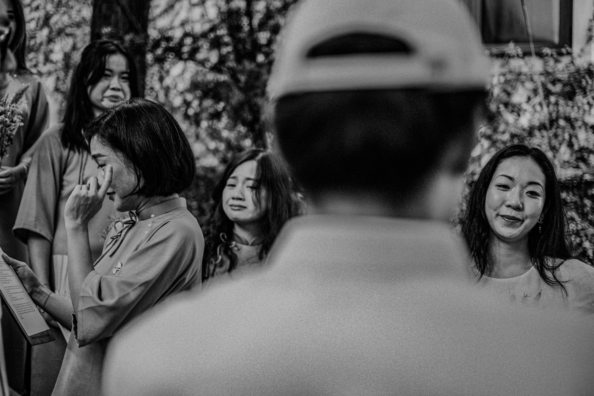 Giang Trung portfolio photo