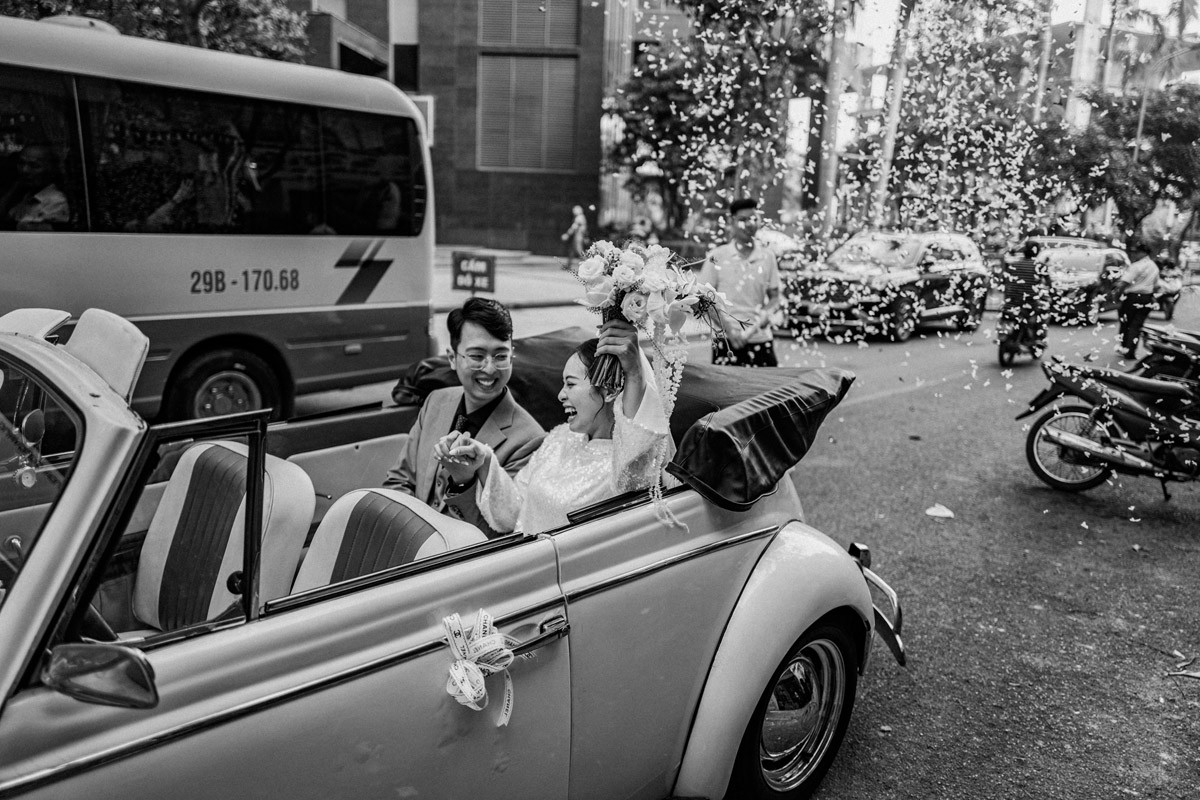 Giang Trung portfolio photo