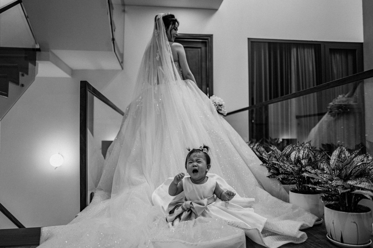 Giang Trung portfolio photo