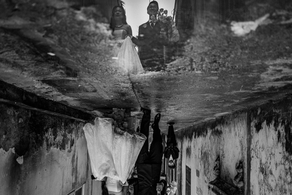 Giang Trung portfolio photo