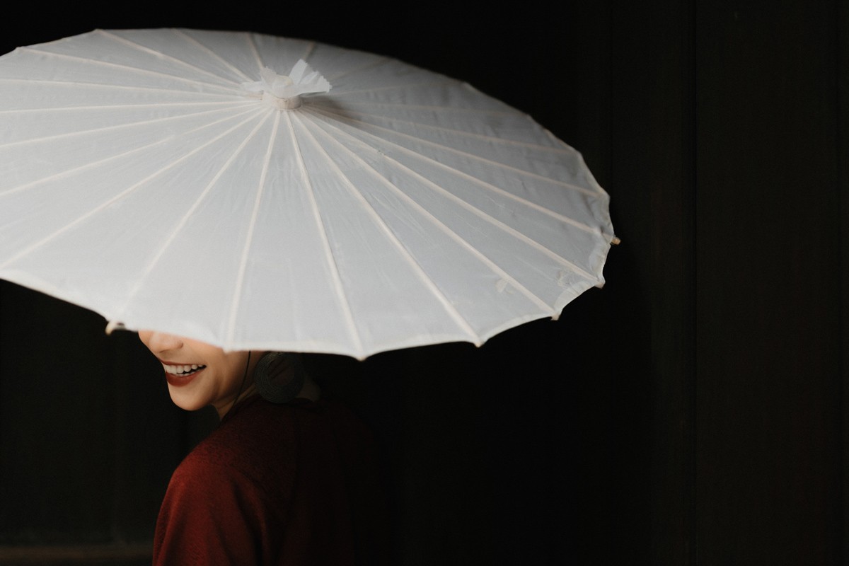 Giang Trung portfolio photo