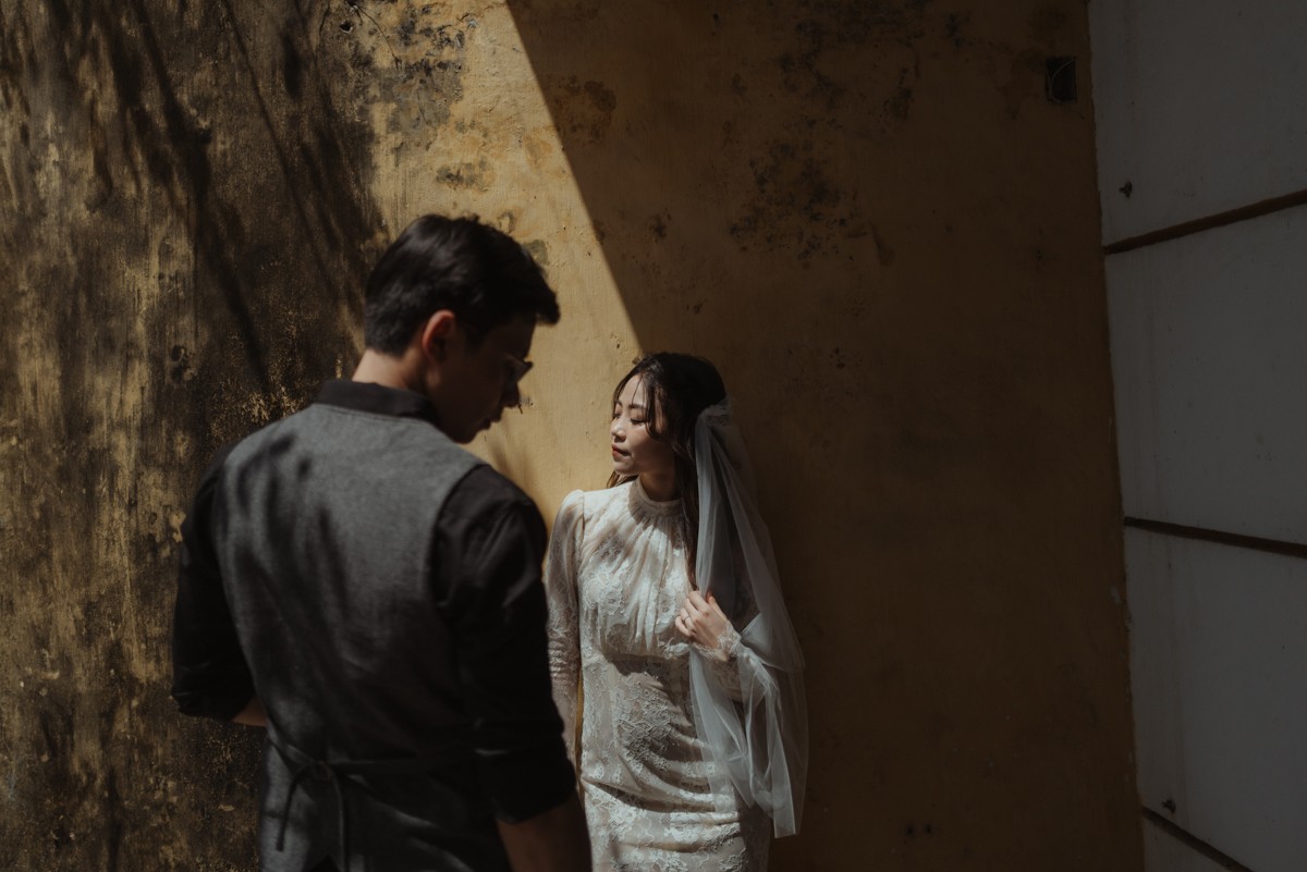 Giang Trung portfolio photo