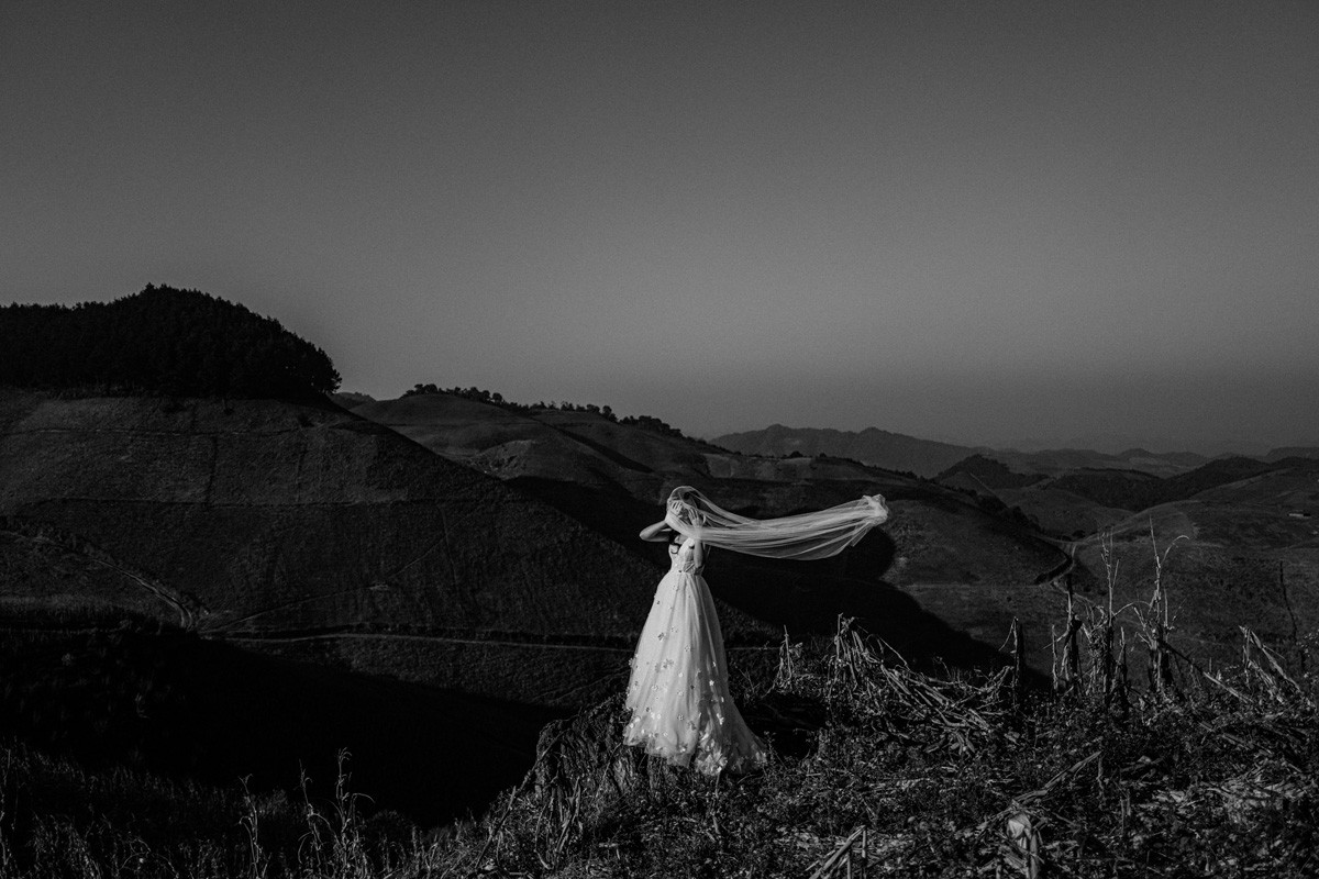 Giang Trung portfolio photo