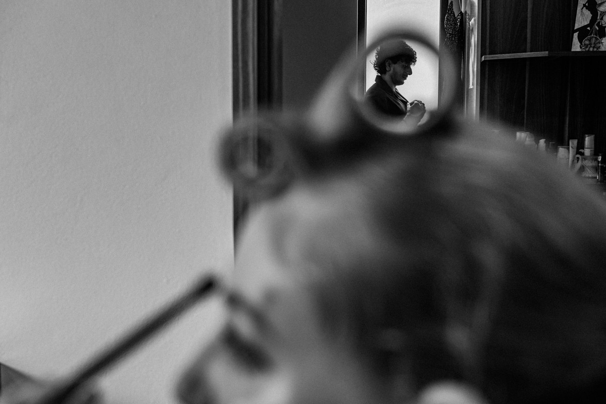 Giang Trung portfolio photo