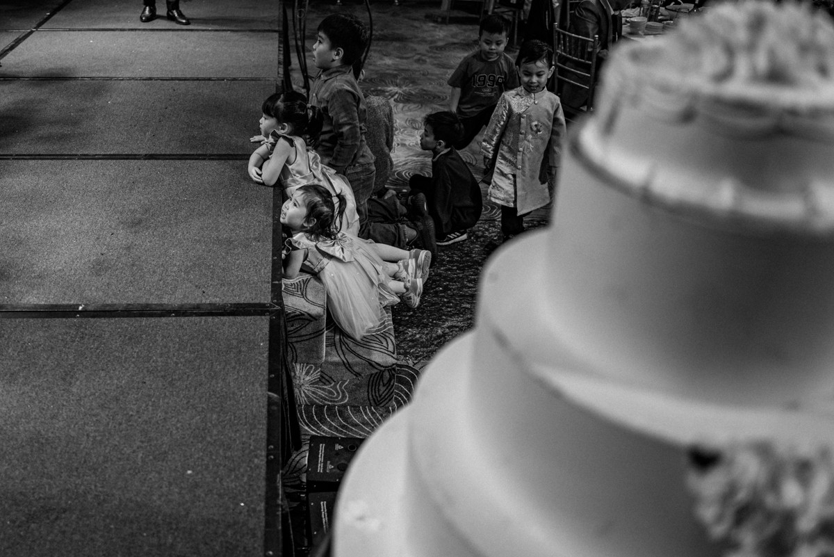 Giang Trung portfolio photo