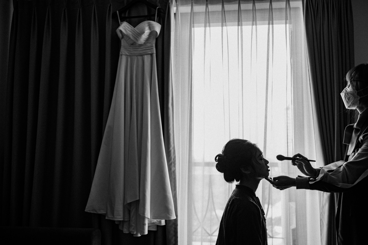 Giang Trung portfolio photo