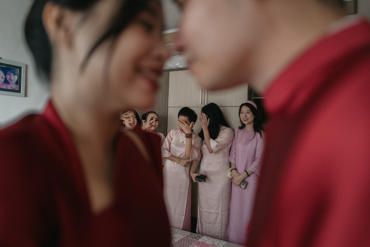 Giang Trung portfolio photo