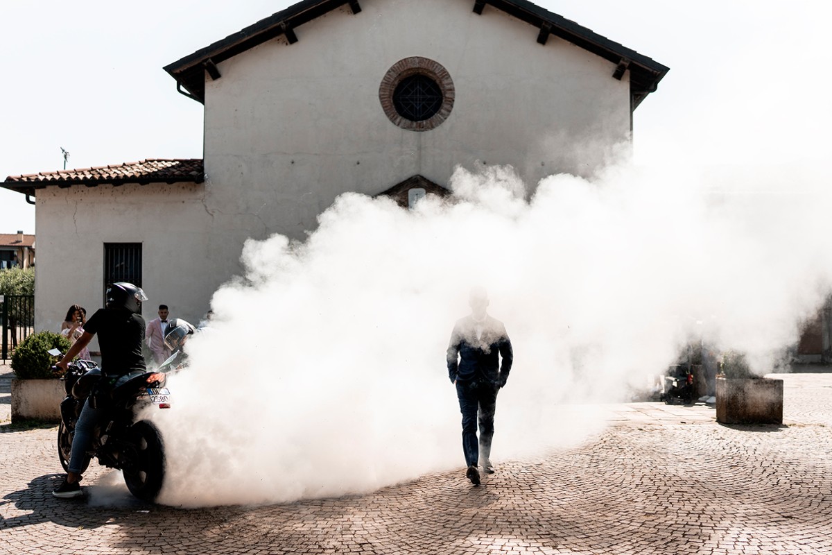 Giuseppe Bana portfolio photo
