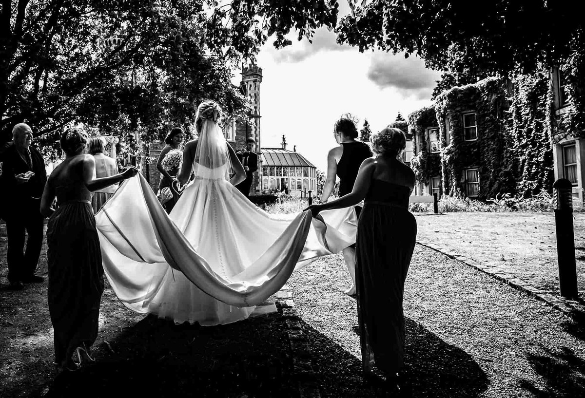 Graham Warrellow portfolio photo