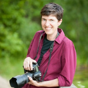 Heidi Hodges