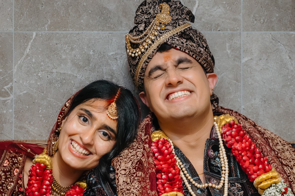 Gurmit Singh portfolio photo