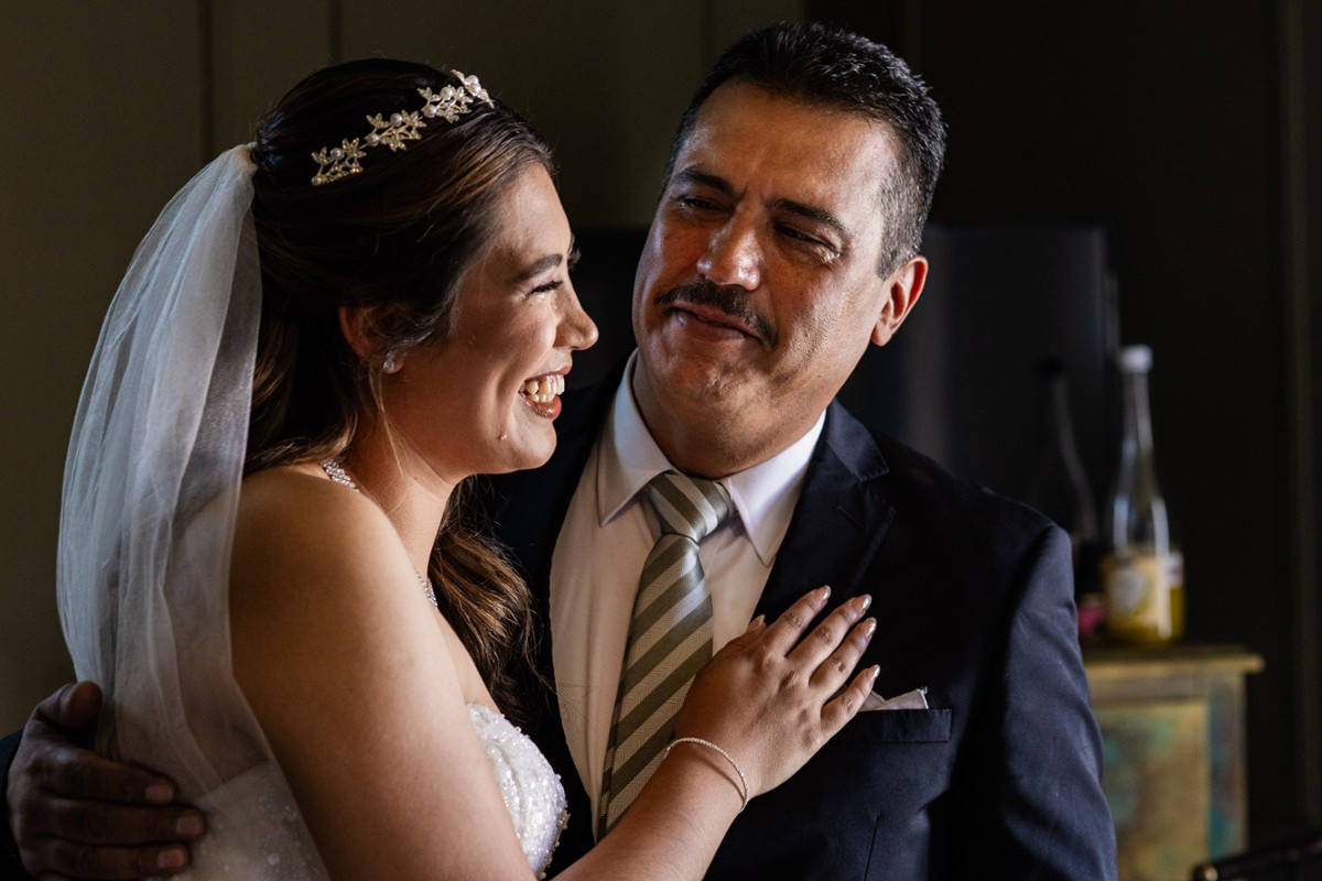Haniel Salazar portfolio photo