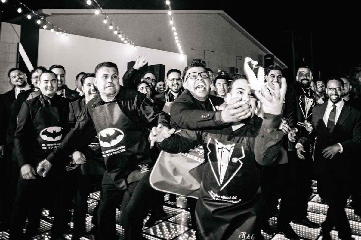 Haniel Salazar portfolio photo