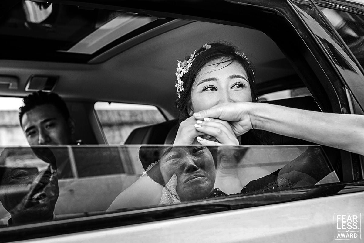 Haoce Sun featured photo