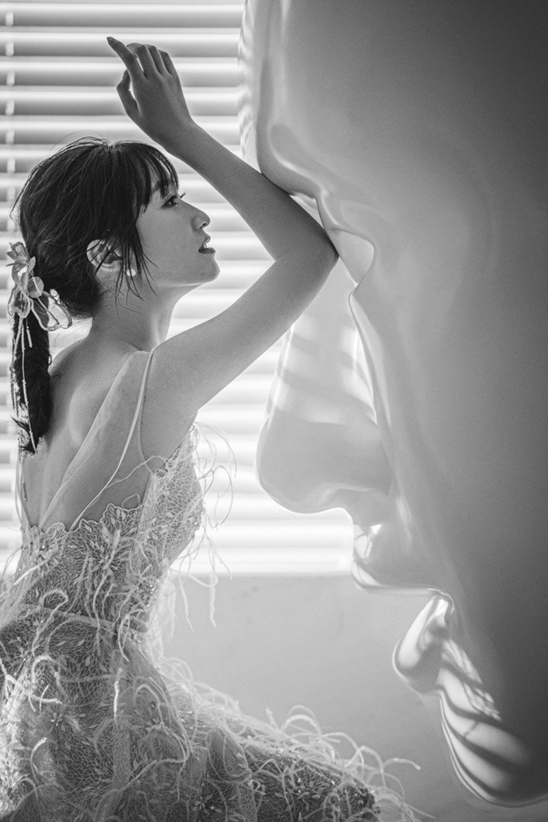 Haoce Sun portfolio photo