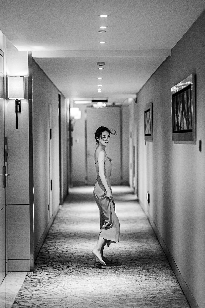 Haoce Sun portfolio photo