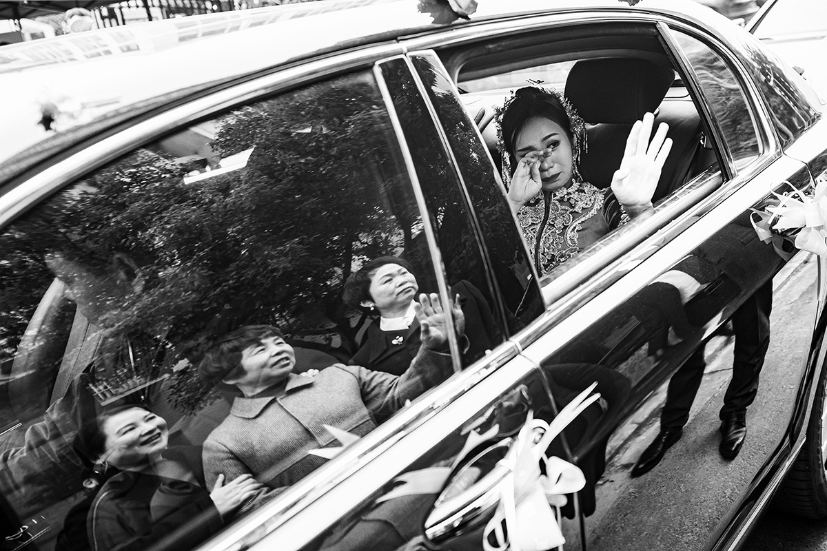 Haoce Sun portfolio photo
