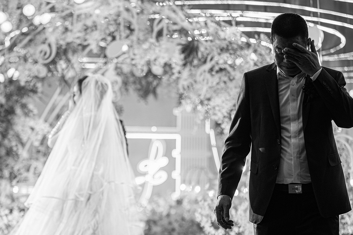 Haoce Sun portfolio photo