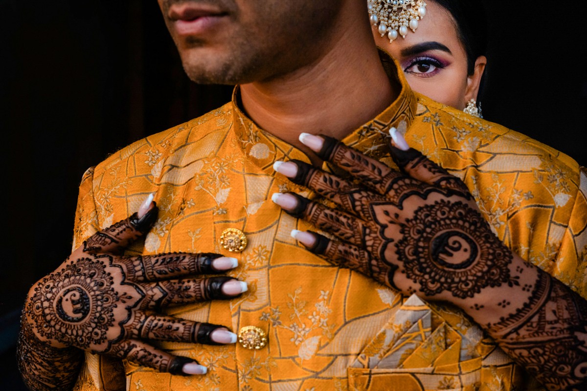 Harinder Chahal portfolio photo