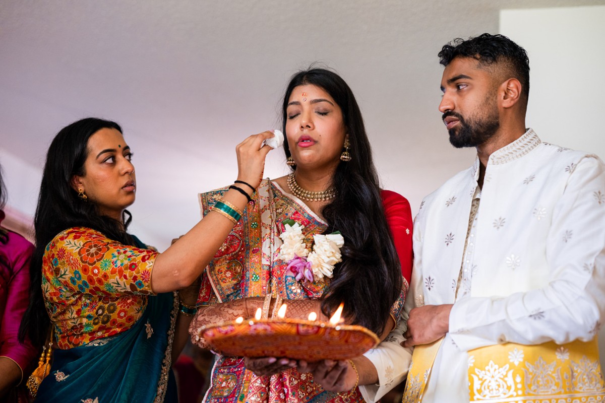 Harinder Chahal portfolio photo