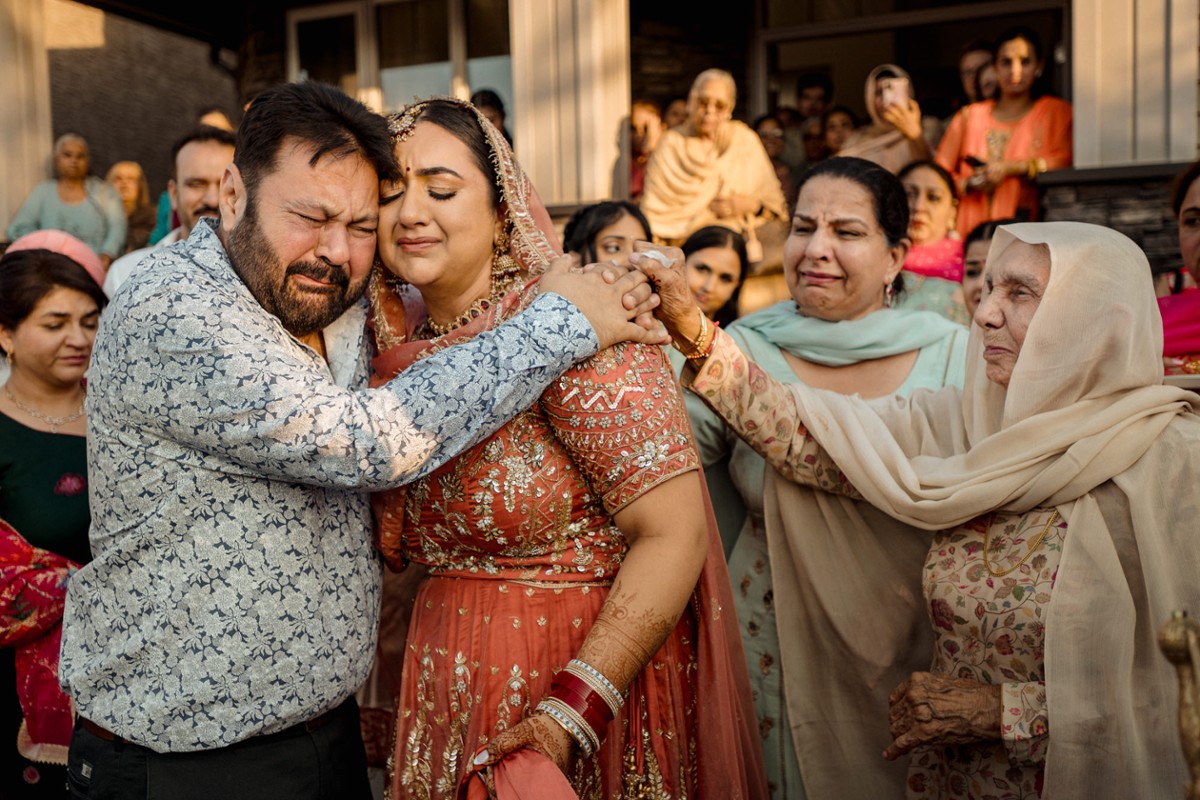 Harinder Chahal portfolio photo