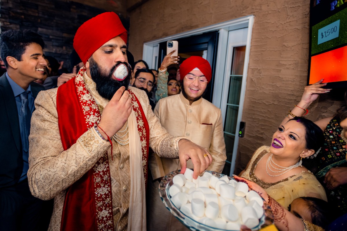 Harinder Chahal portfolio photo