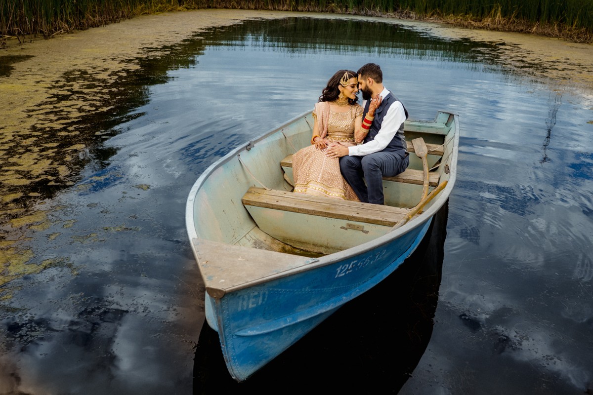 Harinder Chahal portfolio photo
