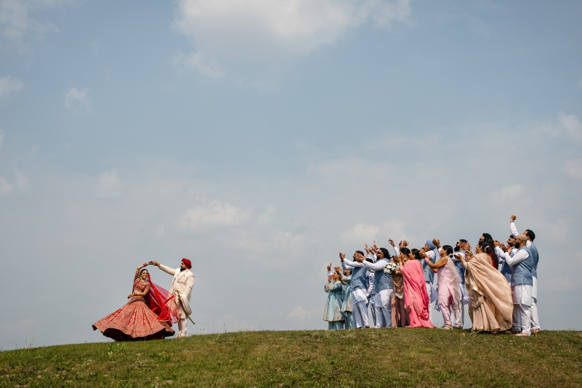 Harinder Chahal portfolio photo