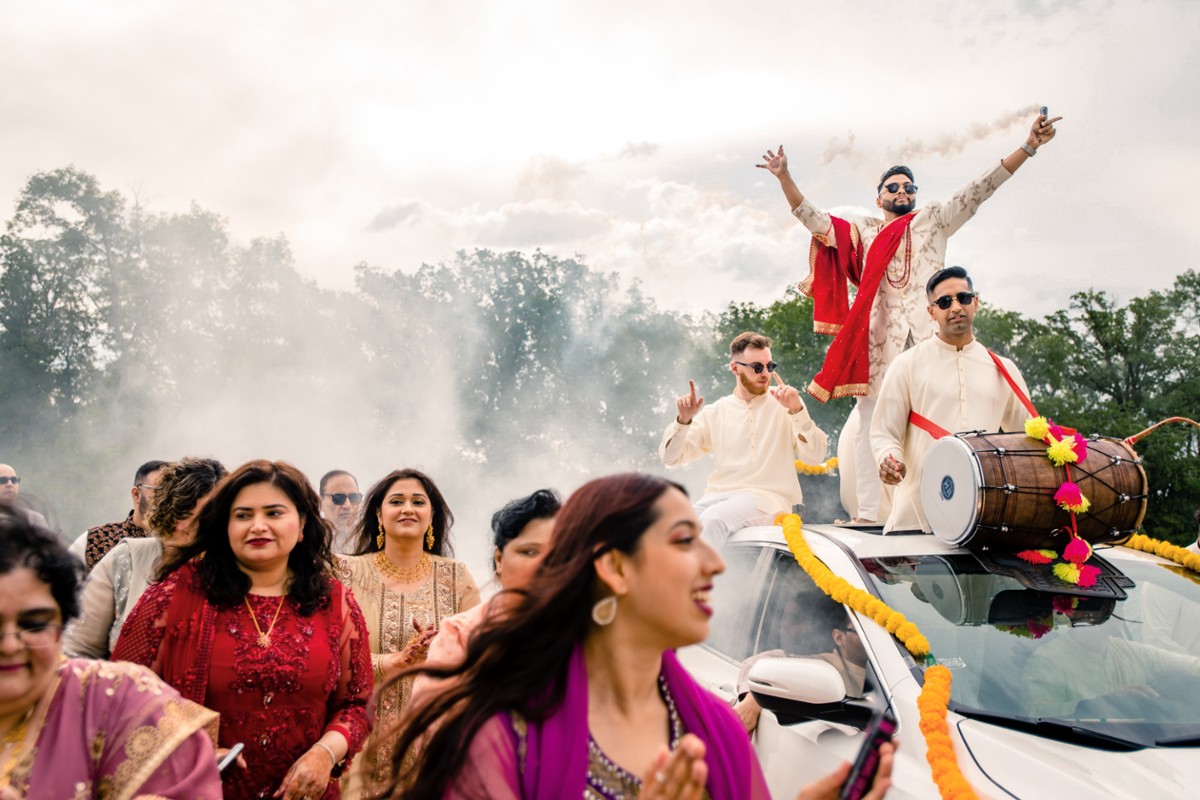 Harinder Chahal portfolio photo