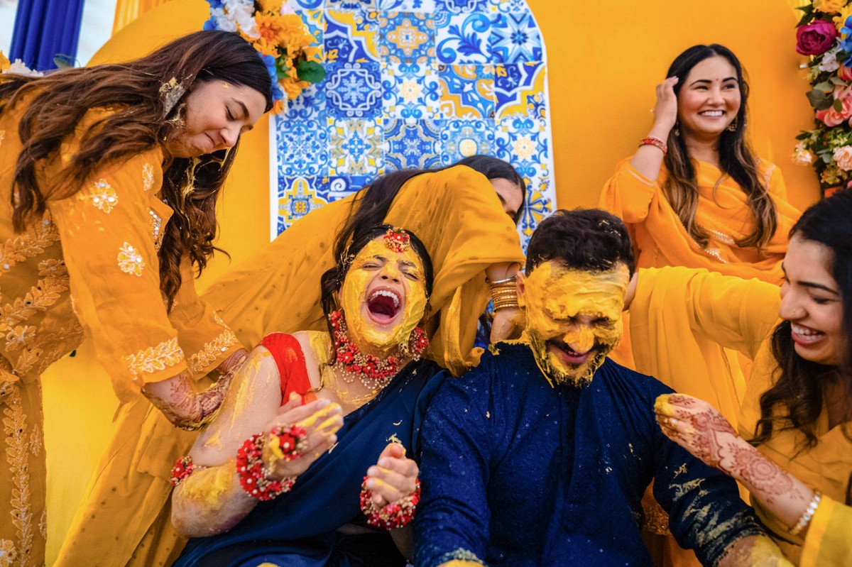 Harinder Chahal portfolio photo