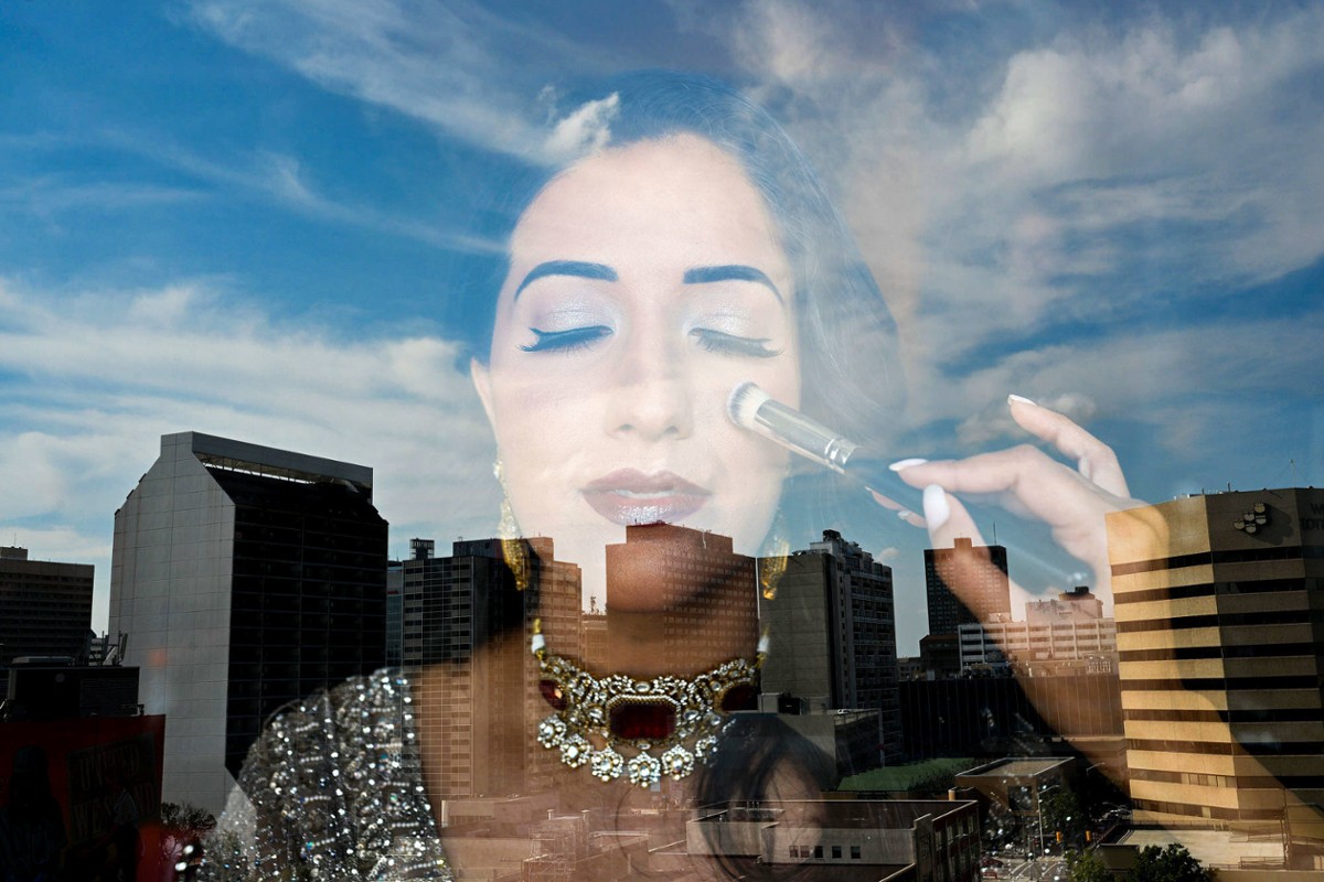 Harinder Chahal portfolio photo