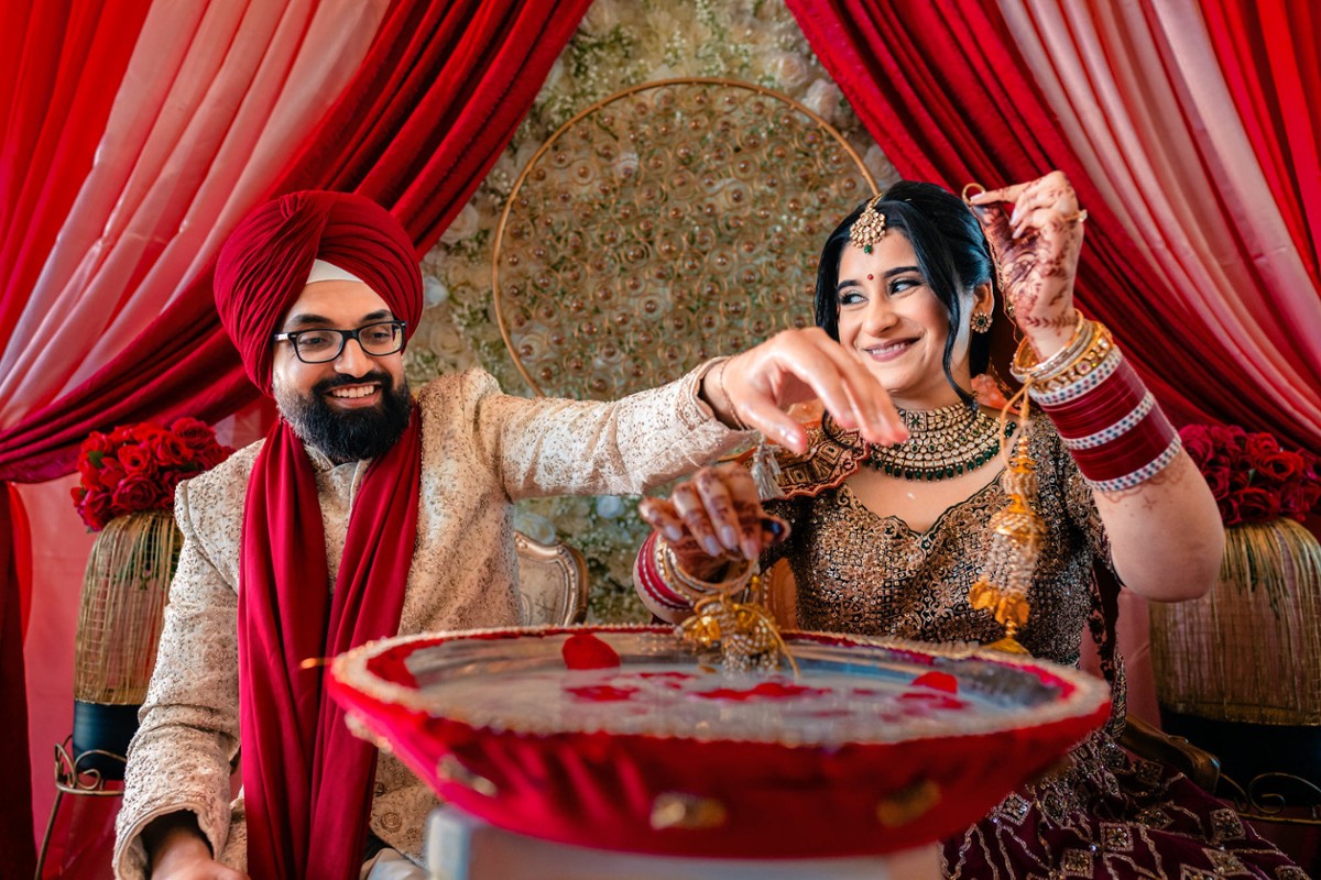 Harinder Chahal portfolio photo