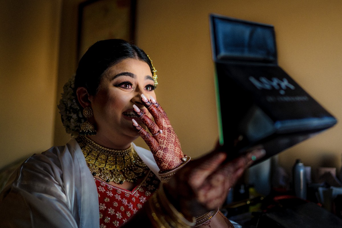 Harinder Chahal portfolio photo