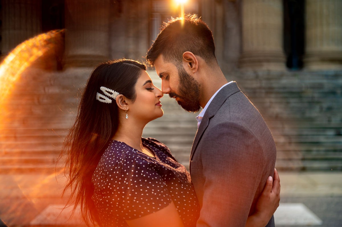 Harinder Chahal portfolio photo