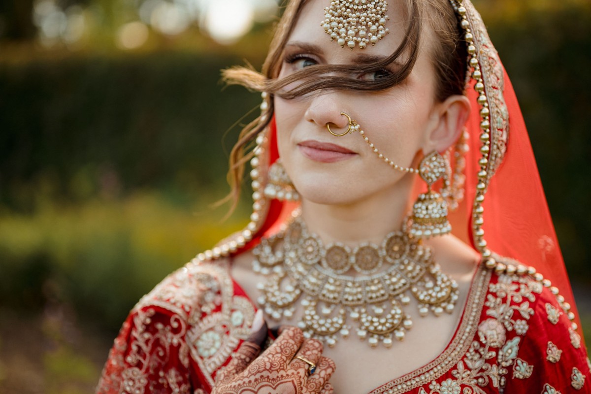 Harinder Chahal portfolio photo