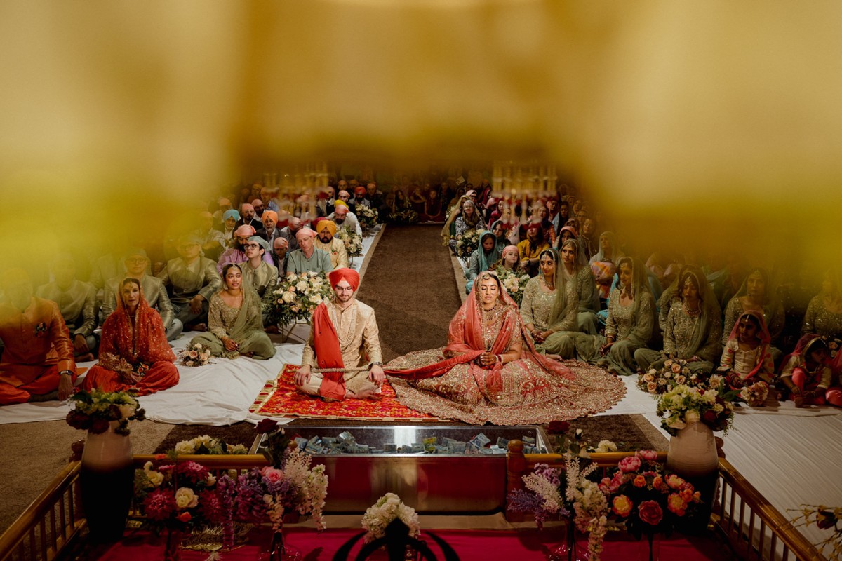Harinder Chahal portfolio photo