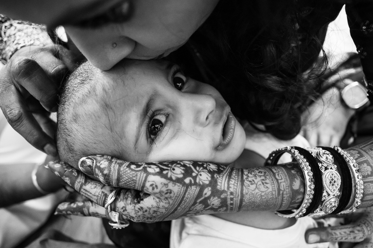 Harsh Haria portfolio photo