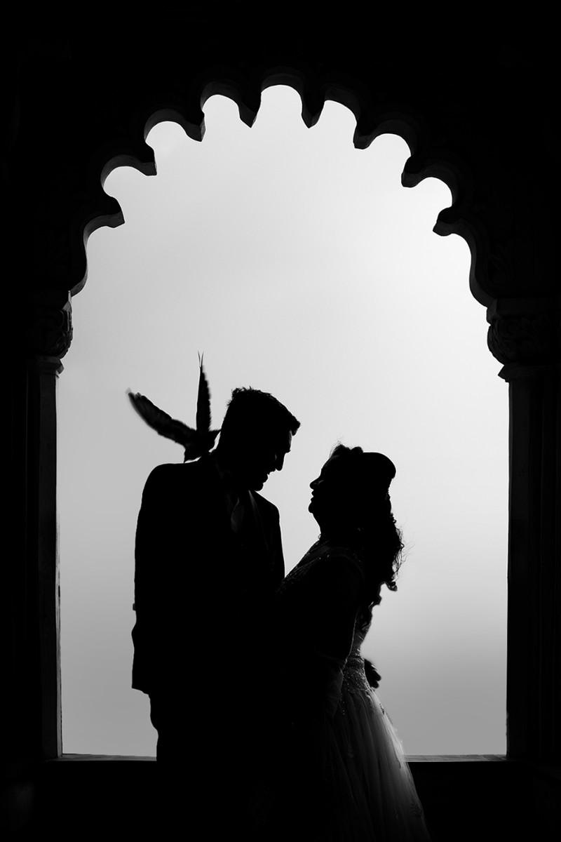 Harsh Haria portfolio photo
