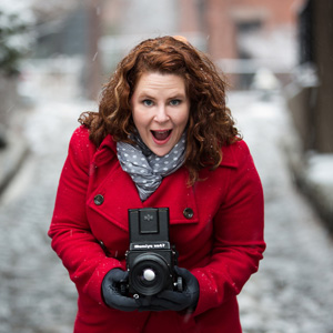 Heather McKay