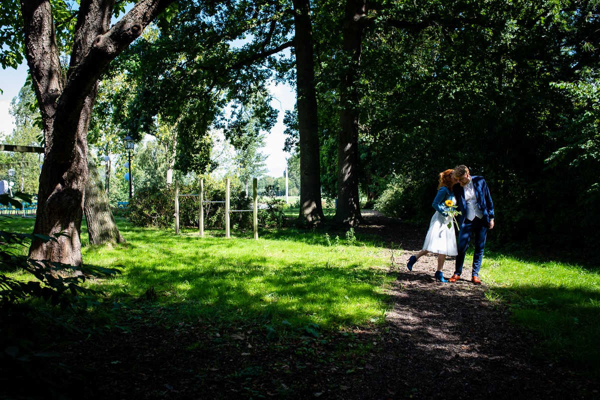 Heleen Klop portfolio photo