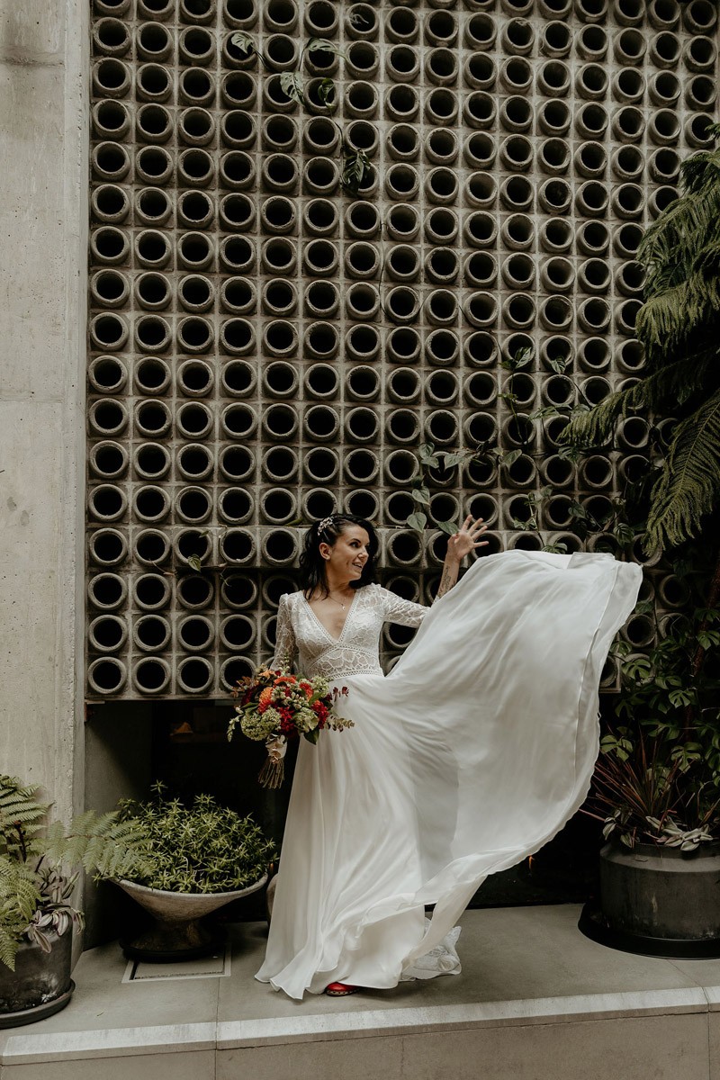 Hiba Huang portfolio photo