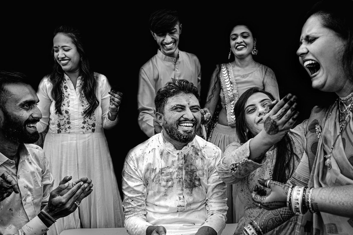 Hiren Chavda portfolio photo