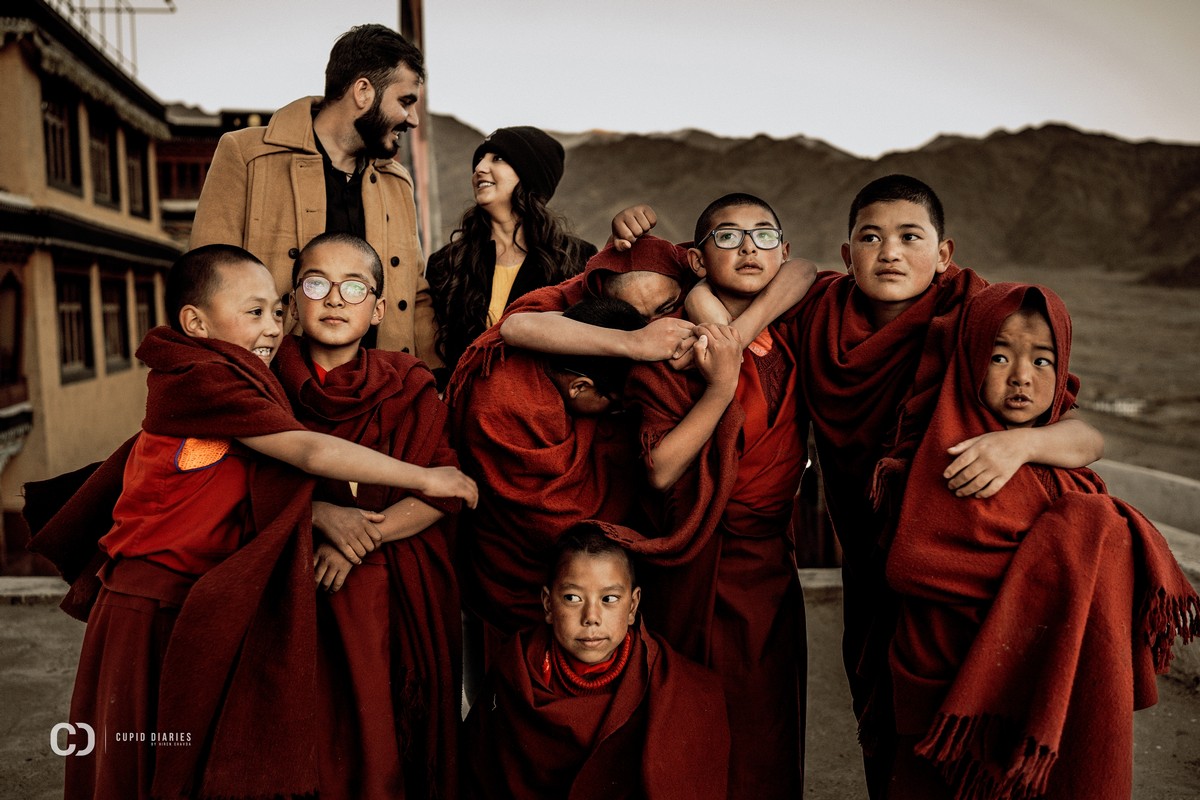 Hiren Chavda portfolio photo