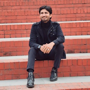 Hitesh Malpani