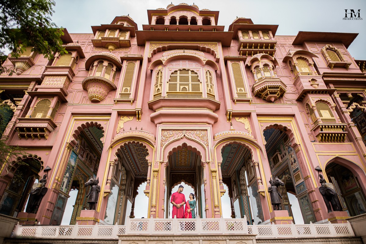 Hitesh Malpani portfolio photo