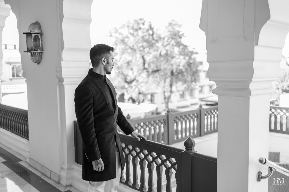 Hitesh Malpani portfolio photo