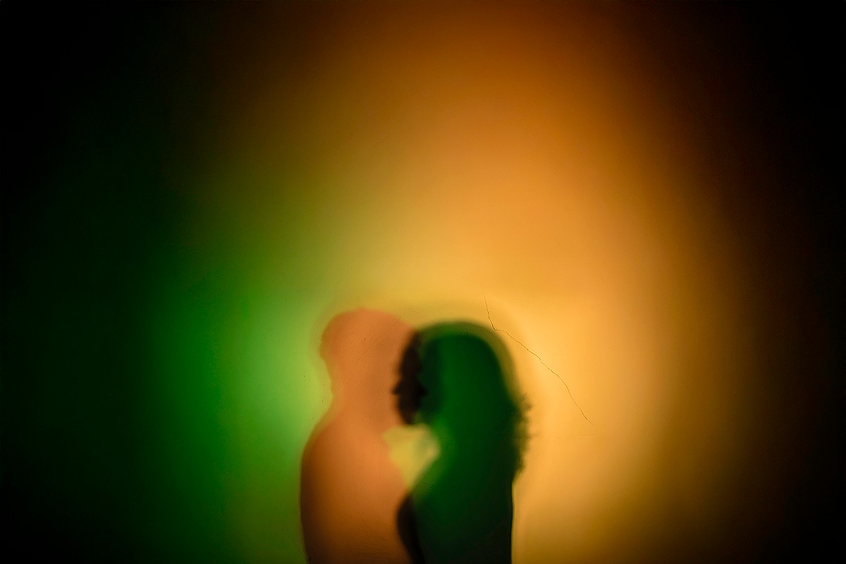 Huy Hoang Che portfolio photo