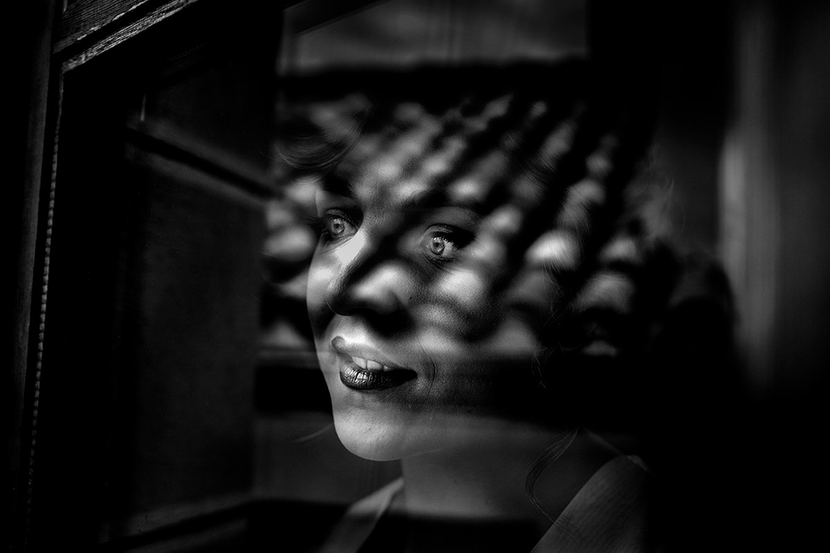 Iñaki Lungarán portfolio photo