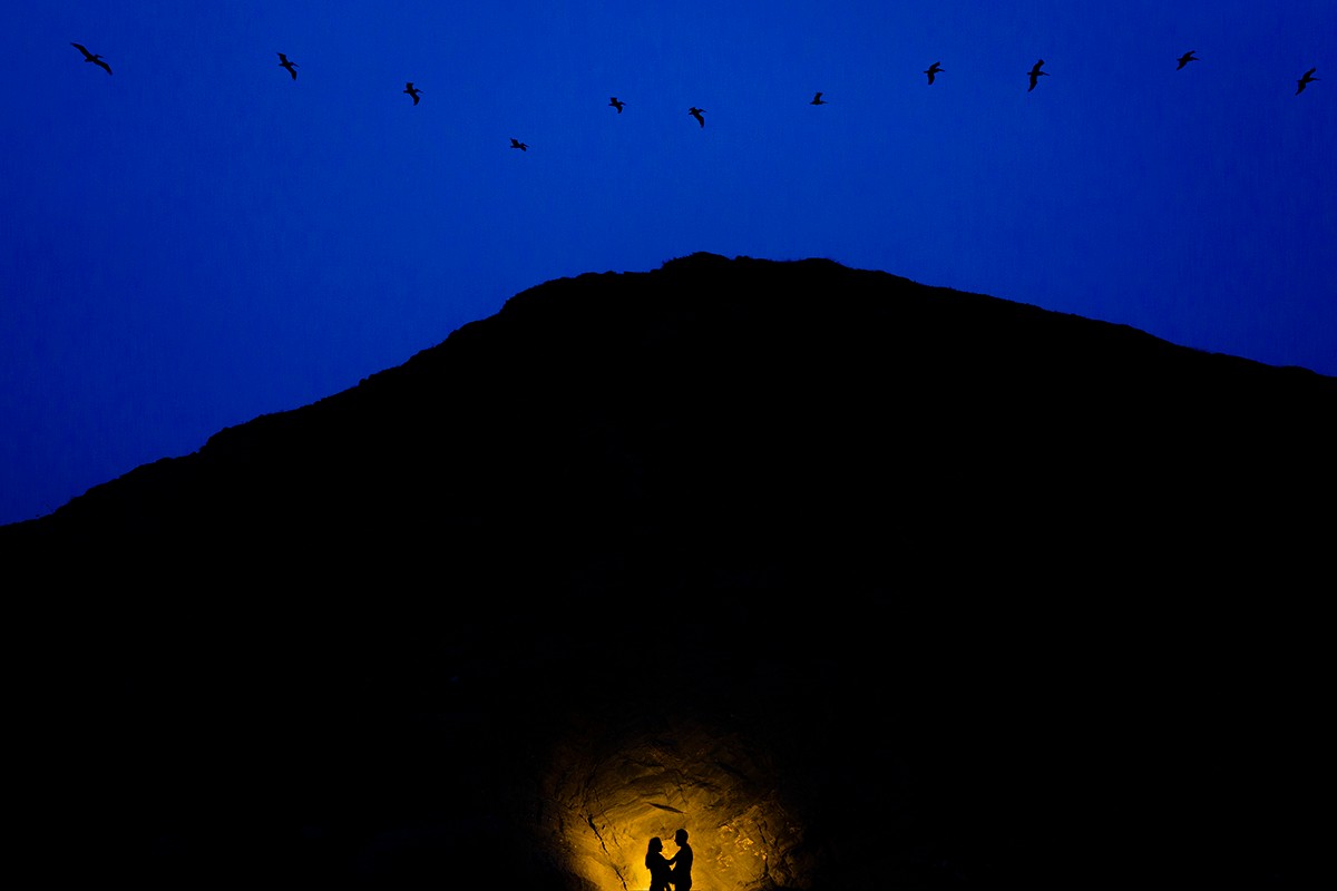 Ian Chin portfolio photo