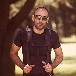 Ignacio Zohler
